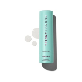 Tiptoe In PHA Exfoliant