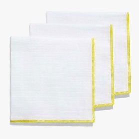 Set of Three T-Towels