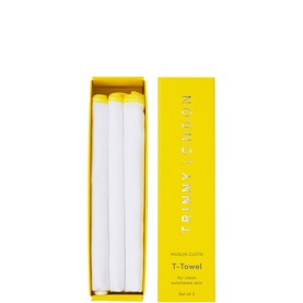 Set of Three T-Towels