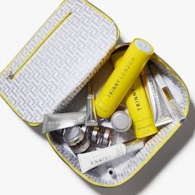 The Chelsea Large Beauty Bag