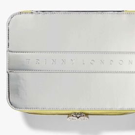 The Chelsea Large Beauty Bag