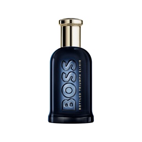 BOSS Bottled Triumph Elixir for Men