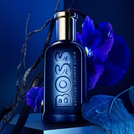 BOSS Bottled Triumph Elixir for Men