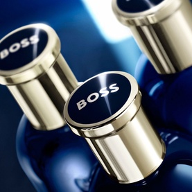 BOSS Bottled Triumph Elixir for Men