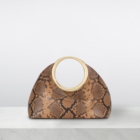Le Petit Calino Animal Mini Tote Bag