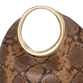 Le Petit Calino Animal Mini Tote Bag