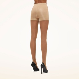 Individual Control Top Tights Gobi