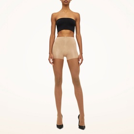 Individual Control Top Tights Gobi