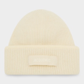 Le Bonnet Gros Beanie Hat