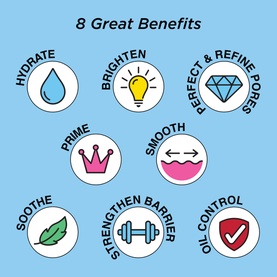 Eight Hour&reg; HydraPlay&trade; Skin Perfecting Daily Moisturizer