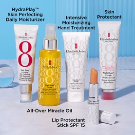Eight Hour&reg; HydraPlay&trade; Skin Perfecting Daily Moisturizer