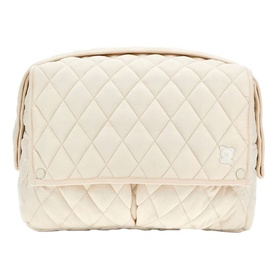 Quilted Changing Bag