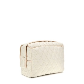 Quilted Changing Bag