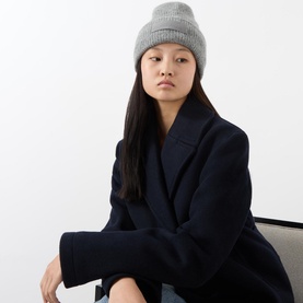 Le Bonnet Gros Beanie Hat