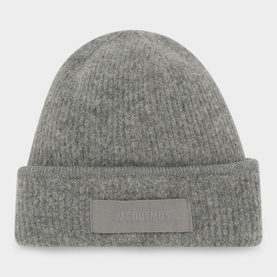 Le Bonnet Gros Beanie Hat