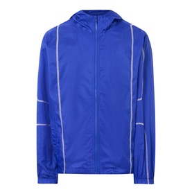 Logic Logo Windbreaker