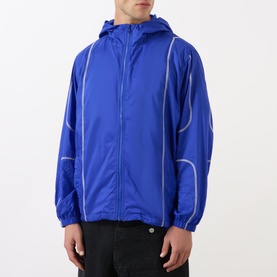 Logic Logo Windbreaker