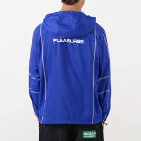 Logic Logo Windbreaker