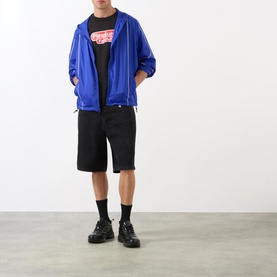 Logic Logo Windbreaker
