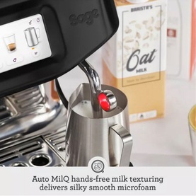 The Barista Touch Impress Black Truffle