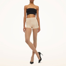 Individual Control Top Tights Cosmetic