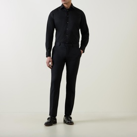 Signature Single Cuff Shirt