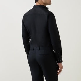 Signature Single Cuff Shirt