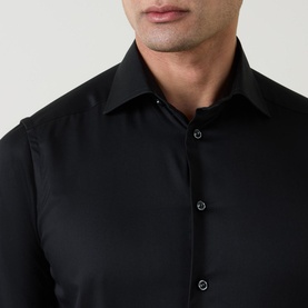Signature Single Cuff Shirt