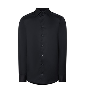 Signature Single Cuff Shirt