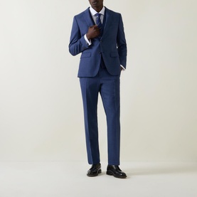 Signature Double Cuff Shirt