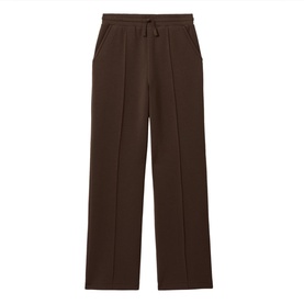 Bernie Wide Leg Track Pants