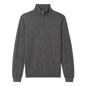 Blackhall Half-Zip Sweater