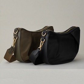 Frances Crossbody Bag