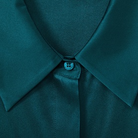 Hailey Silk Shirt