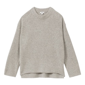 Elena Knitted Sweater
