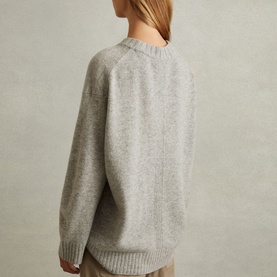 Elena Knitted Sweater