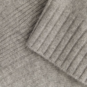 Elena Knitted Sweater