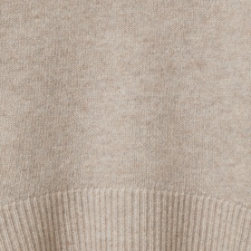 Eliza Roll Neck Sweater