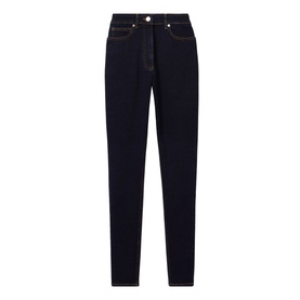Hattie Skinny-Leg Jeans