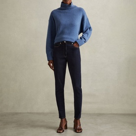 Hattie Skinny-Leg Jeans