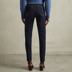 Hattie Skinny-Leg Jeans