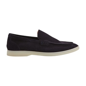 Kason Suede Loafers
