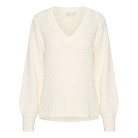 Liana Regular-Fit Knitted Sweater