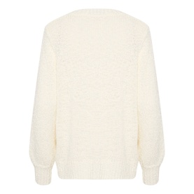 Liana Regular-Fit Knitted Sweater