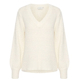 Liana Regular-Fit Knitted Sweater