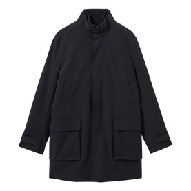 Player Hybrid Overcoat