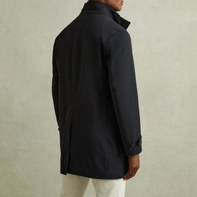 Player Hybrid Overcoat