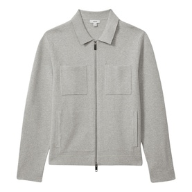 Rivers Knitted Jacket