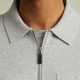 Rivers Knitted Jacket