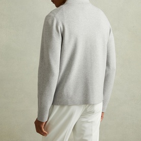 Rivers Knitted Jacket